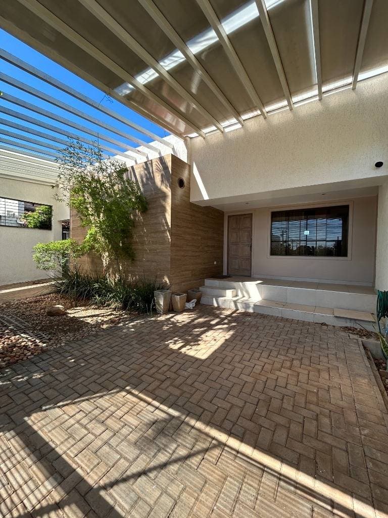 En venta hermosa propiedad en el barrio mburukuya, foto 1