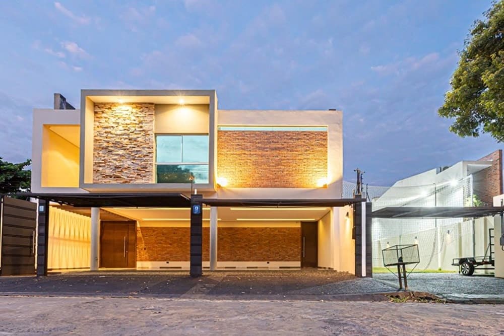 Casa-Venta-Teniente Hernan Velilla, Obrero, Asunción, foto 2