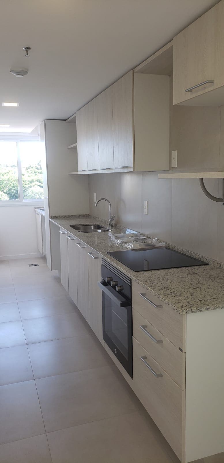 Departamento de 2 Habitaciones. Las Mercedes. COD CP, foto 3
