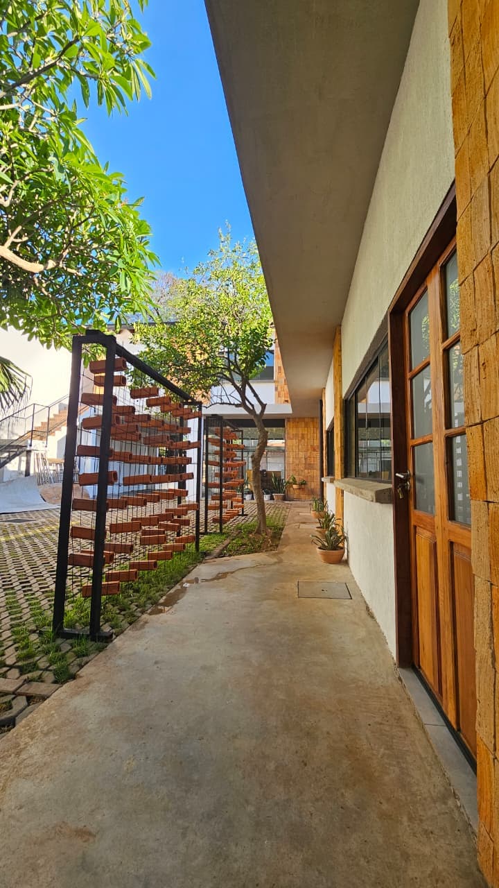 Departamento en condominio - Las Mercedes, foto 2