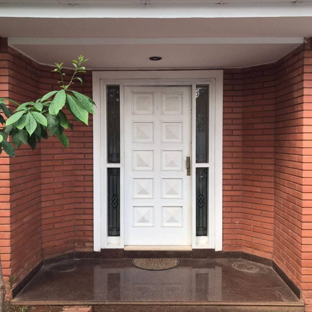 Hermosa casa ubicada en barrio san rafael. Lambaré, foto 1