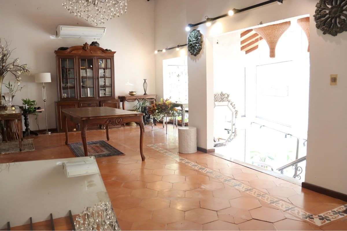 Local Comercial-alquiler-narciso Colman, Las Lomas (Carmelitas), Asunción, foto 4