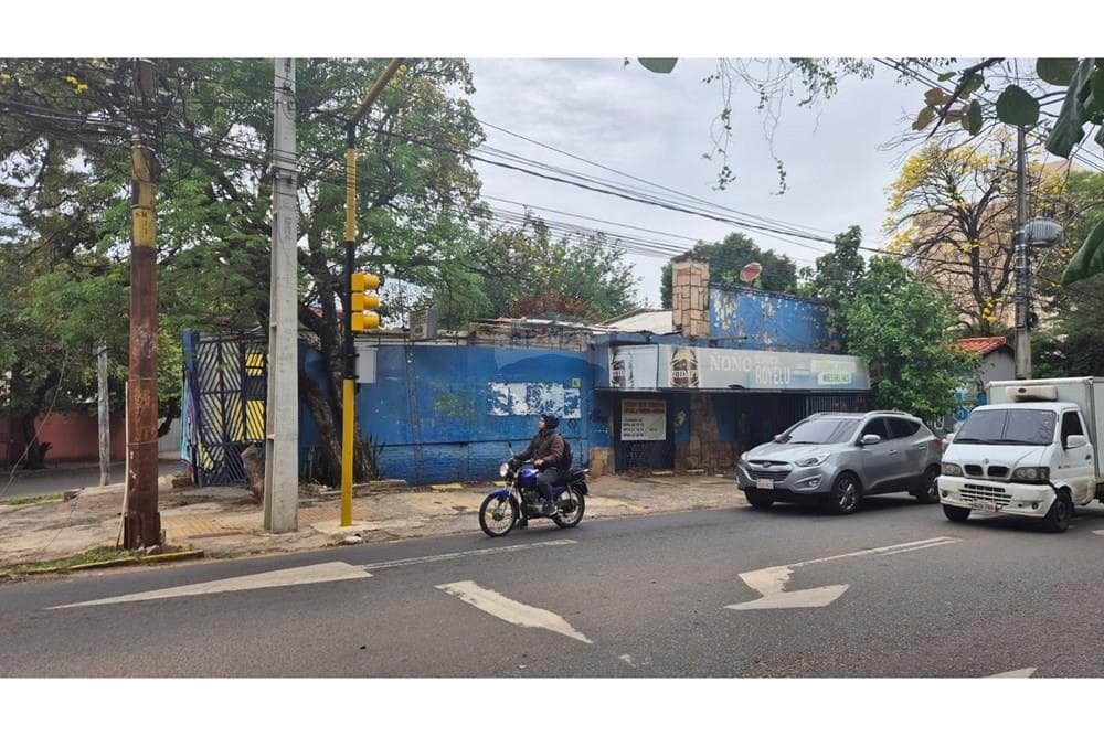 Terreno en esquina de 403 m², foto 4