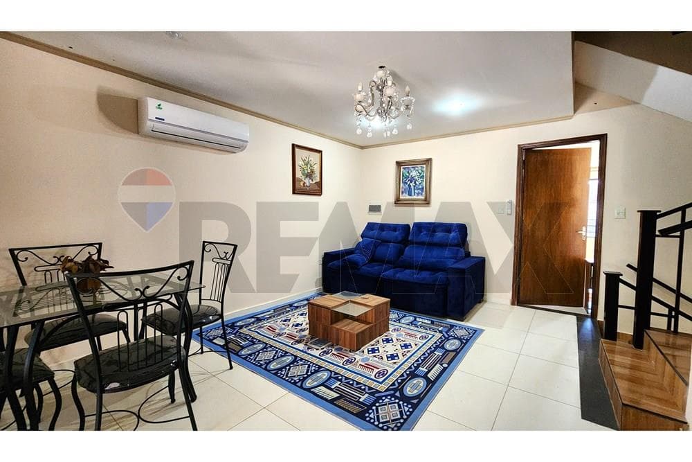 En Alquiler - Duplex -Las Lomas (Carmelitas), Asunción, Paraguay, foto 2