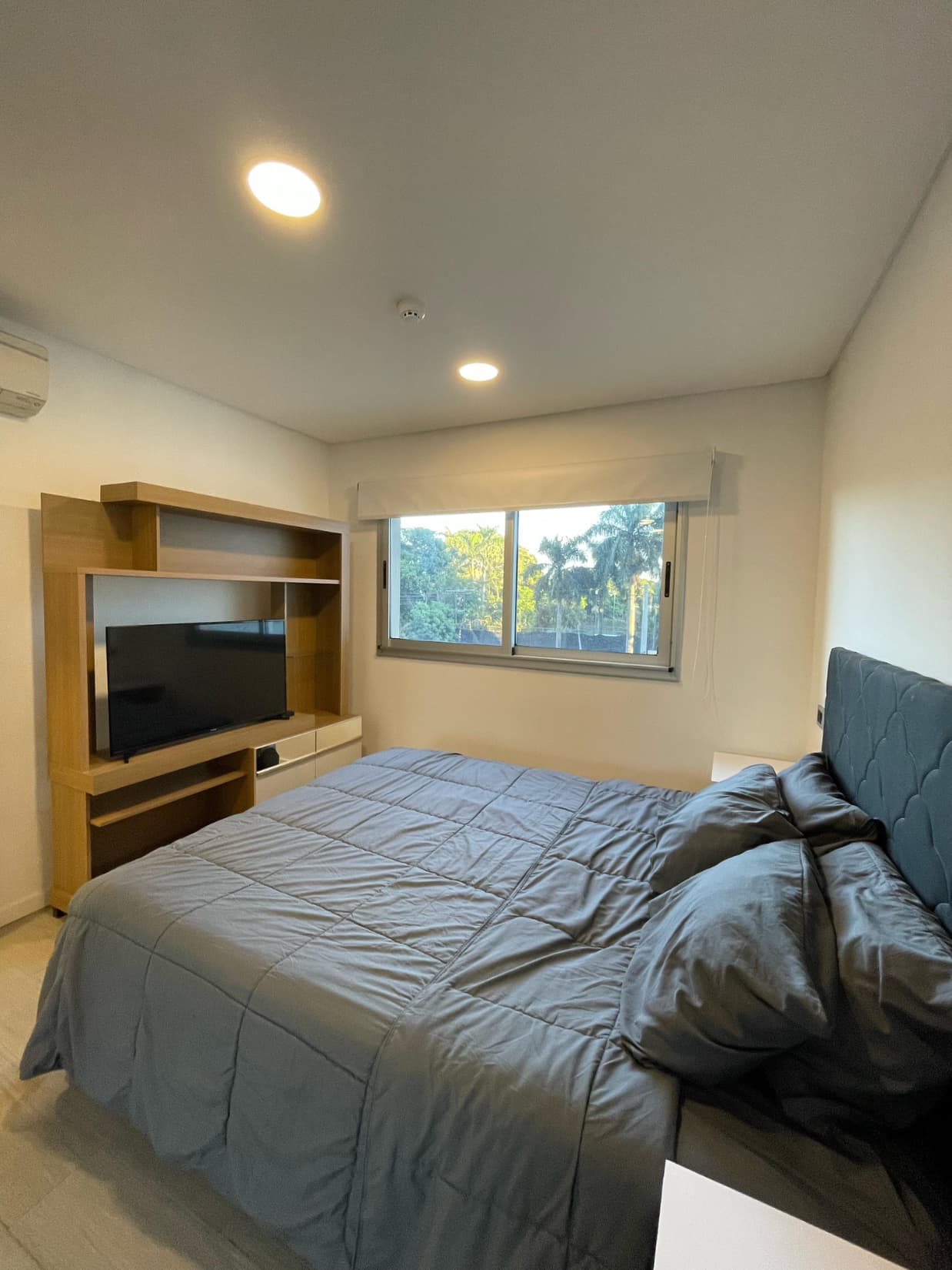 Santísima Trinidad - en alquiler, departamento de 1 dormitorio amoblado, foto 3