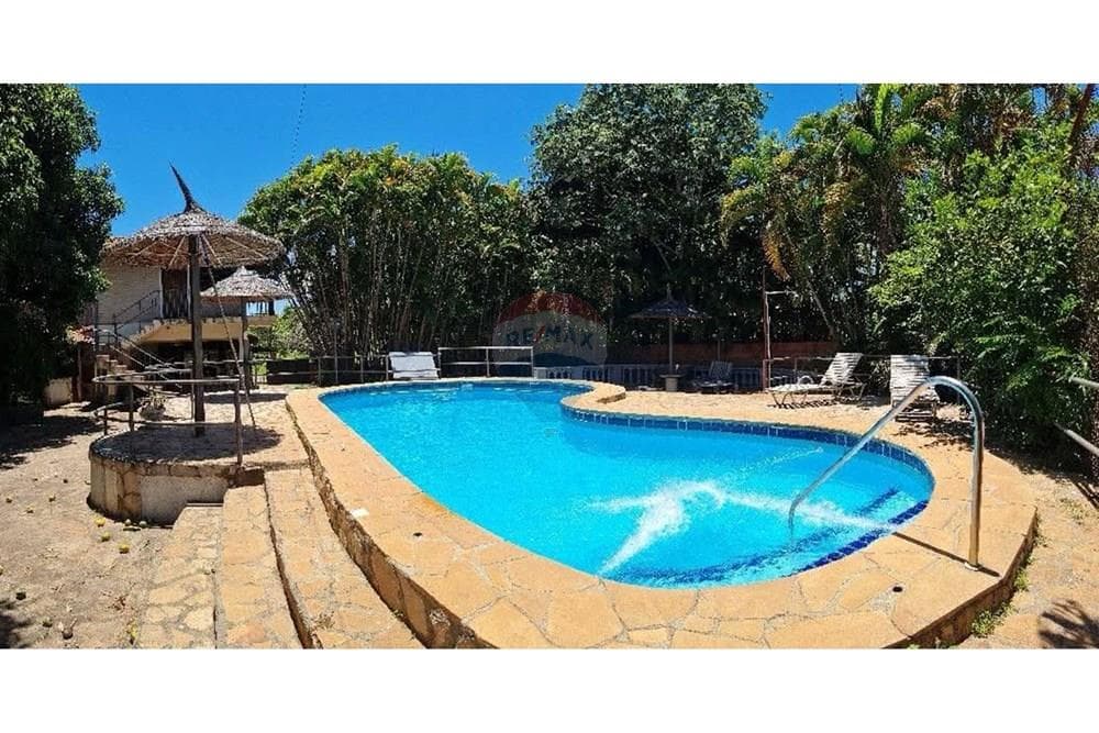 Vendo quinta en aregua sobre ruta