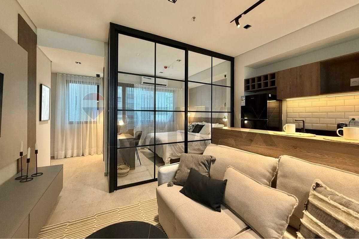 Departamento - Venta - Las Lomas (Carmelitas), Asunción, Paraguay, Tuyo!, foto 1