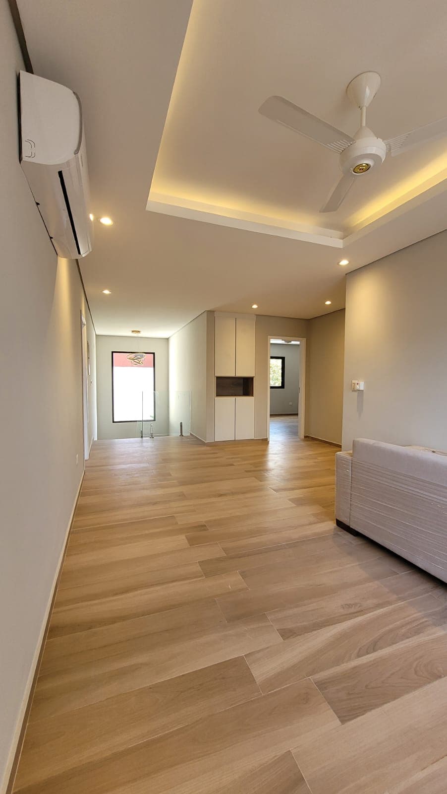 Fina residencia estilo toscano en venta en villa aurelia - Asunción, foto 2