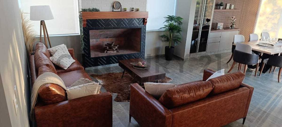 Residencia de lujo en condiminio cerrado, foto 5