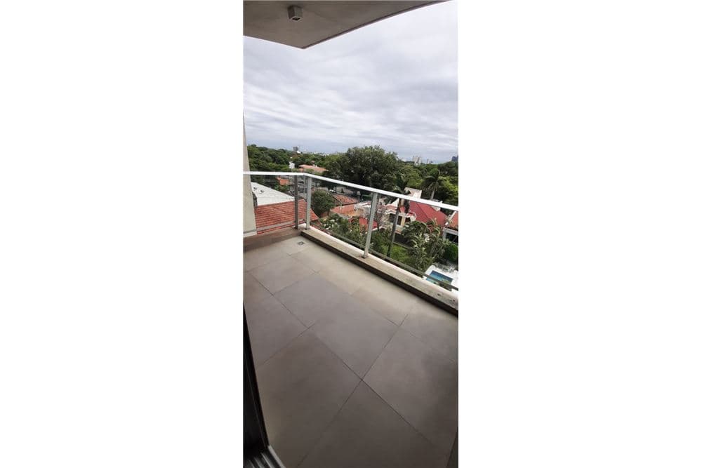 Departamento - Alquiler - Mariscal Estigarribia, Paraguay, foto 4