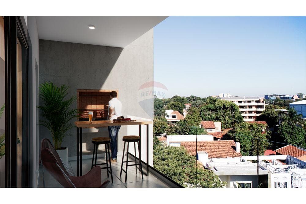 Departamento en Edificio Comarca Los Laureles, foto 2