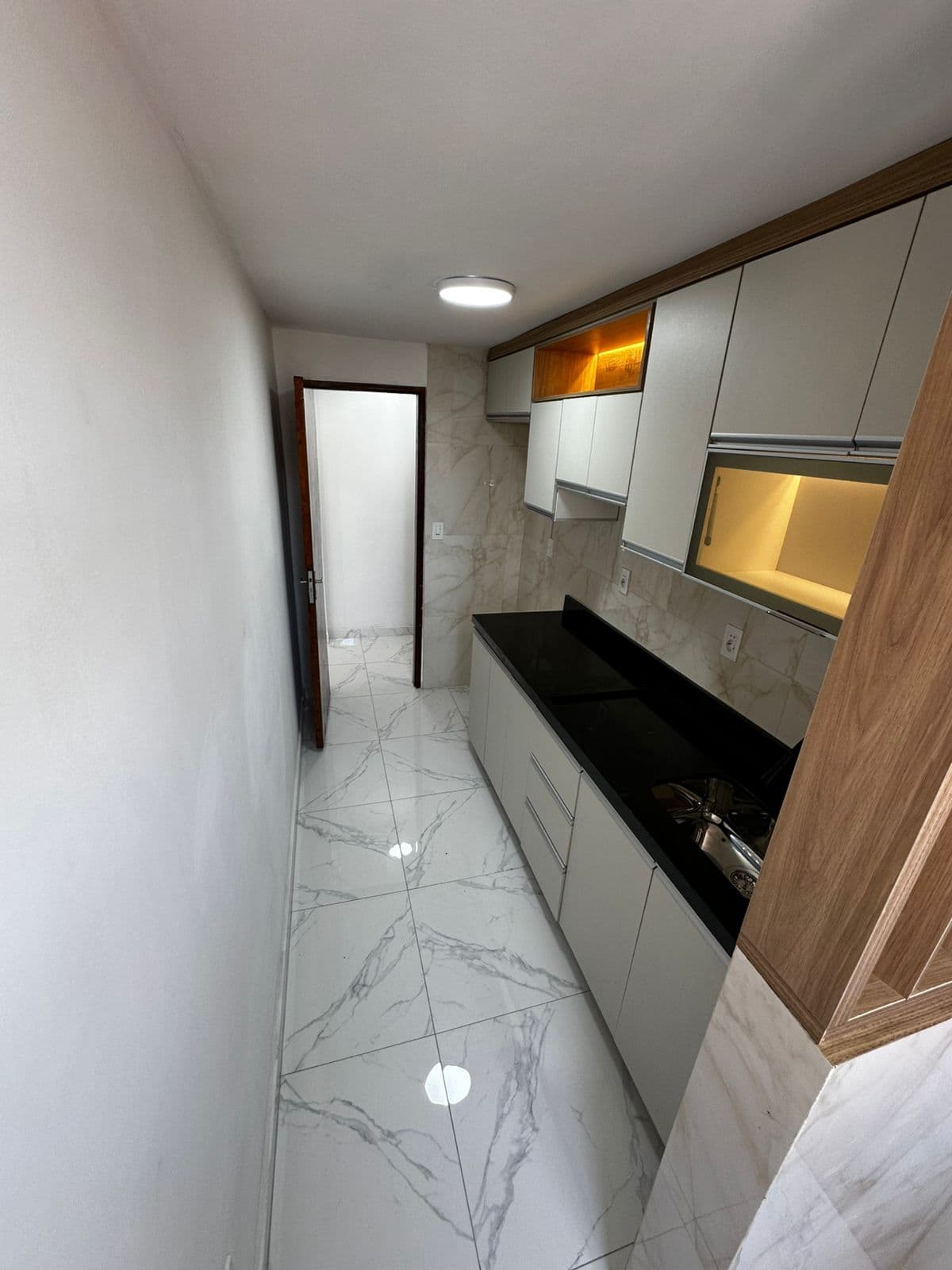Departamento en venta, foto 5
