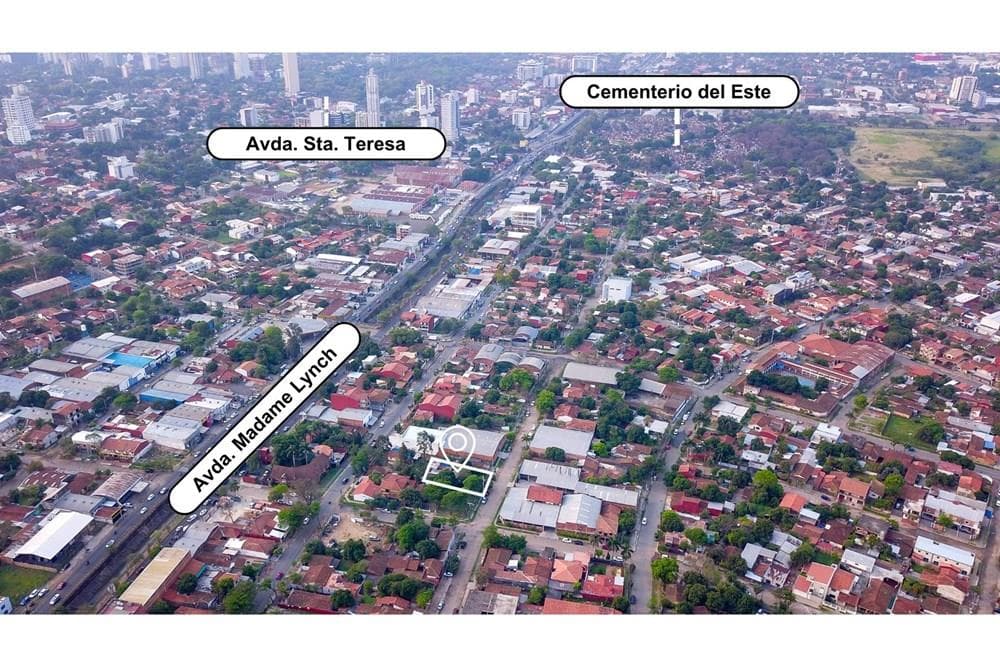 Casa - Venta - Paraguay Asunción Santa María, foto 4
