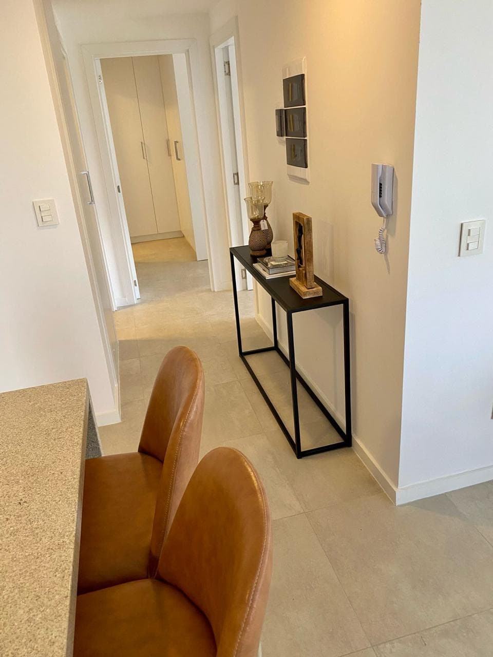 Departamento de 2 dormitorios amoblado en mburucuya — foto 3