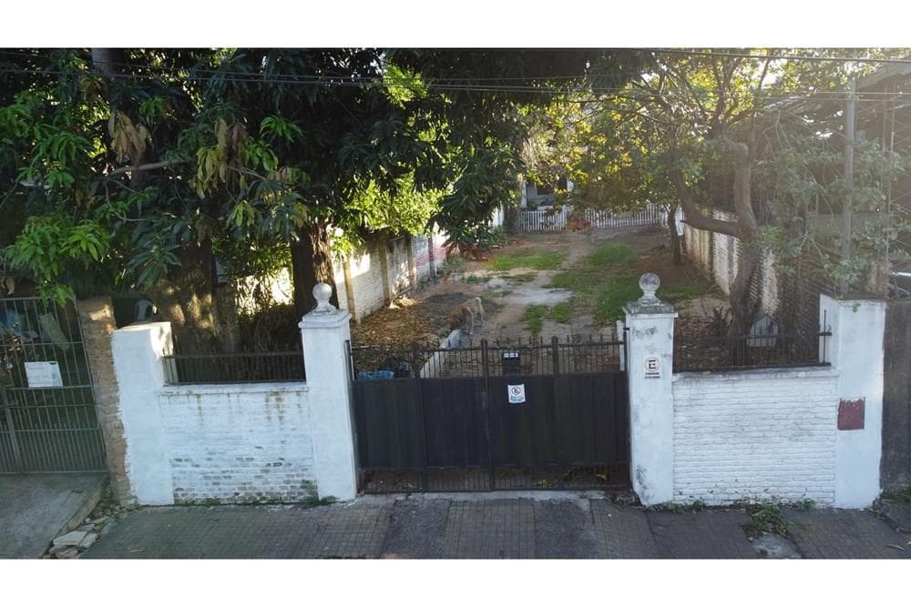 Casa en Vista Alegre, a 200 m de Avda. E. Ayala, foto 2