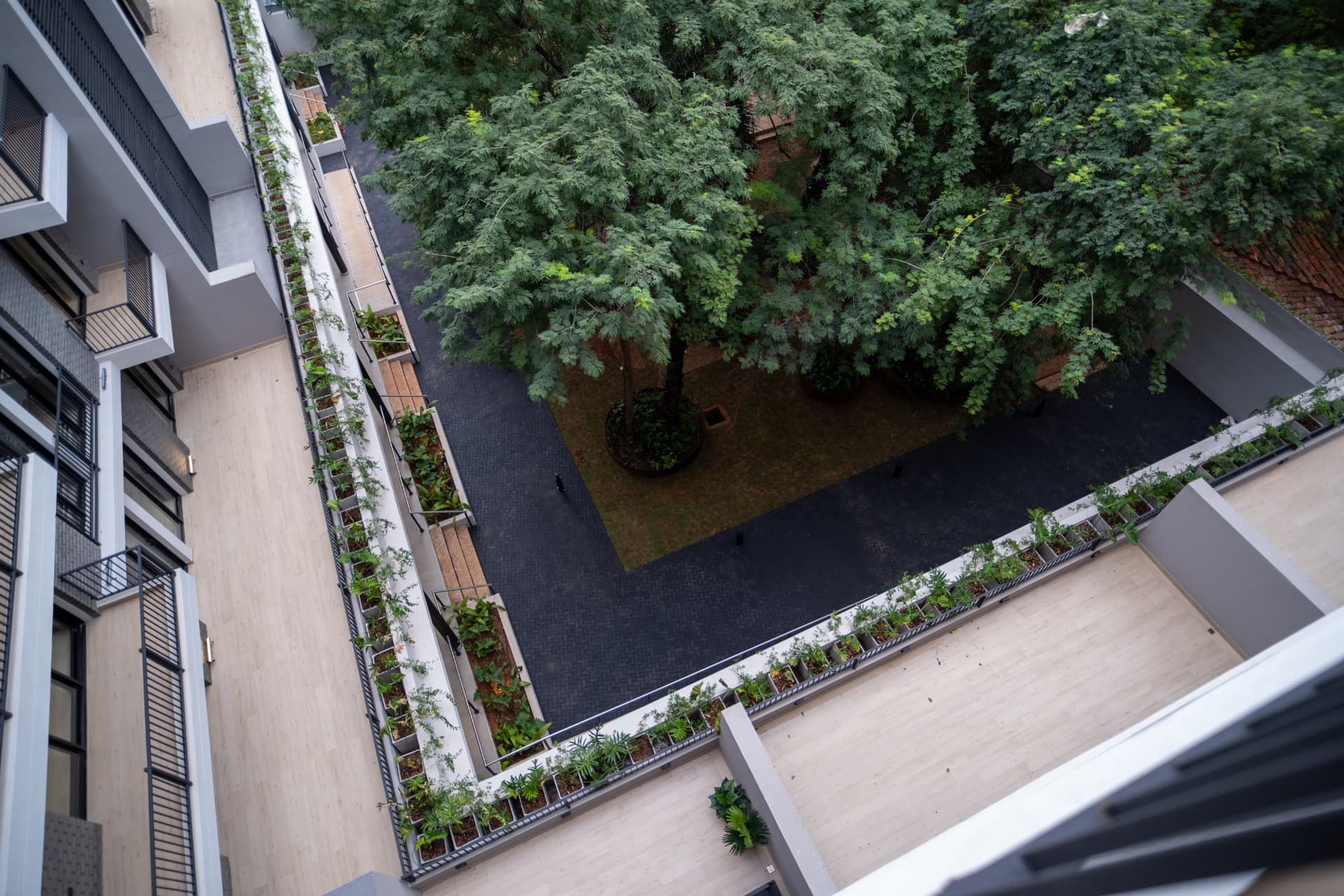 Departamentos en venta Las Lomas, foto 4