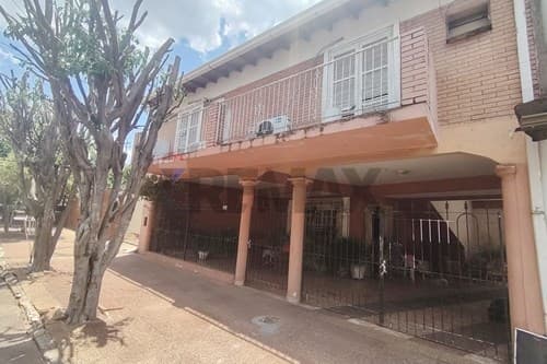 Casa de 332 m2 en San Cristóbal - Terreno de 460 m2 - Zona Sucre y G. Sosa