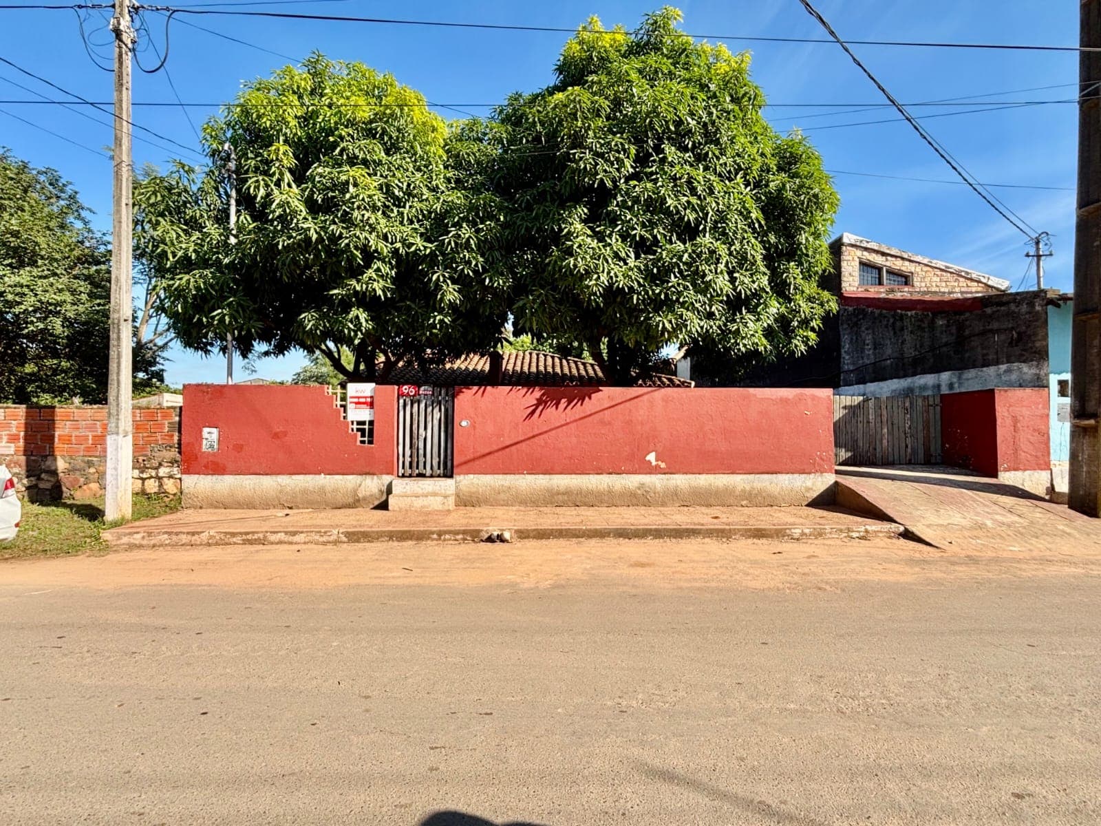 Casa en venta en Luque – Zona Curva Romero, foto 2