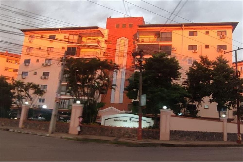 ALQUILO Dpto.en Quartier Club Las Marias