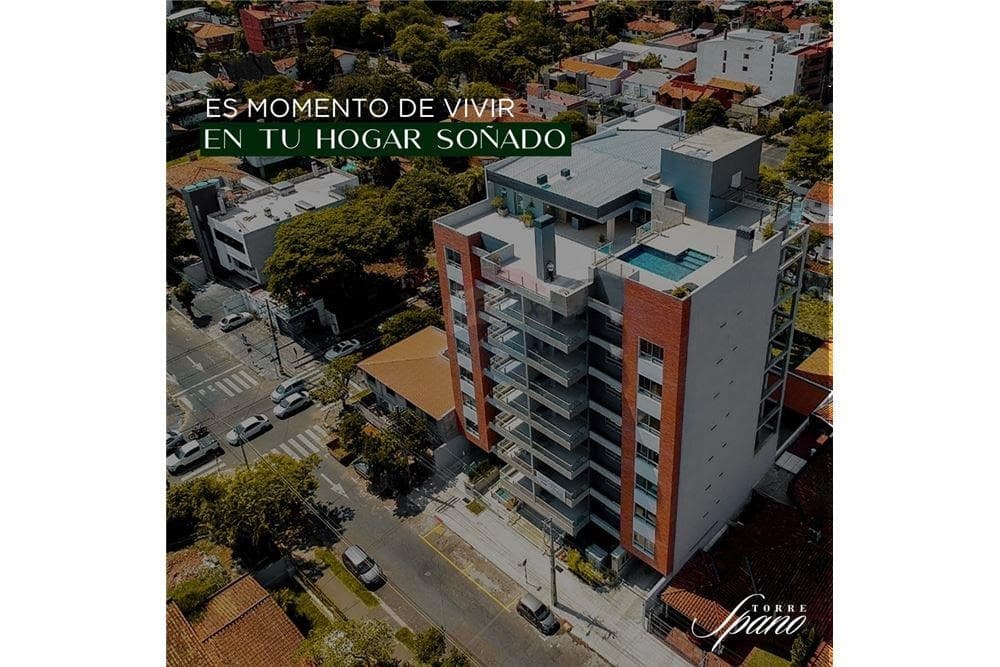 Departamento de 3 habitaciones en barrio Herrera, foto 1