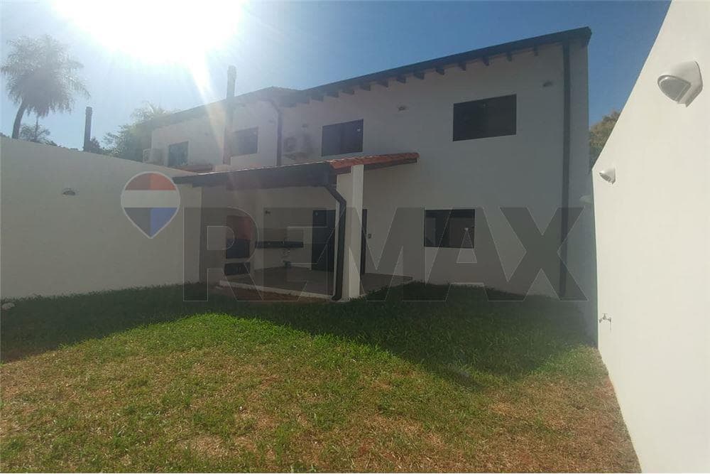 Dúplex Moderno y Seguro en Lambaré, Zona Sek, foto 4