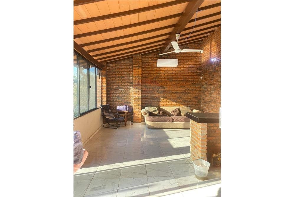 Casa a estrenar en San Bernardino zona ciervo cua, foto 2