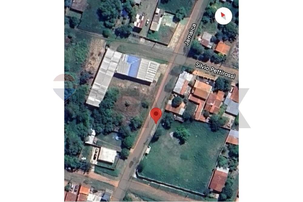Vendo terrenio en San Lorenzo callei