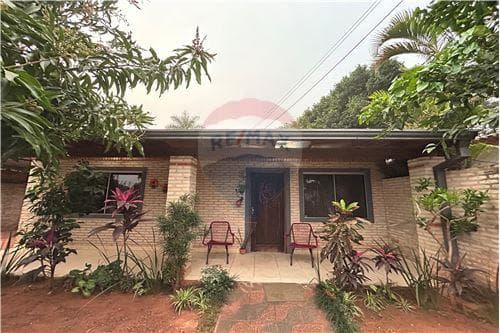 Casa - Venta - Paraguay Central San Lorenzo, foto 3