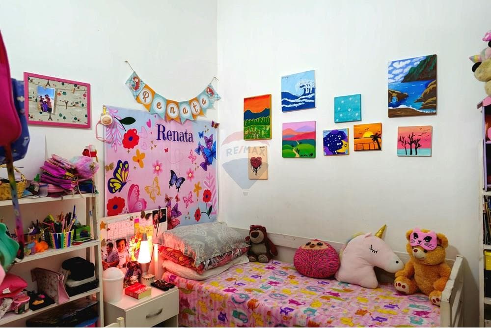 Casa En Venta – Luque, Barrio Campo Grande, foto 5
