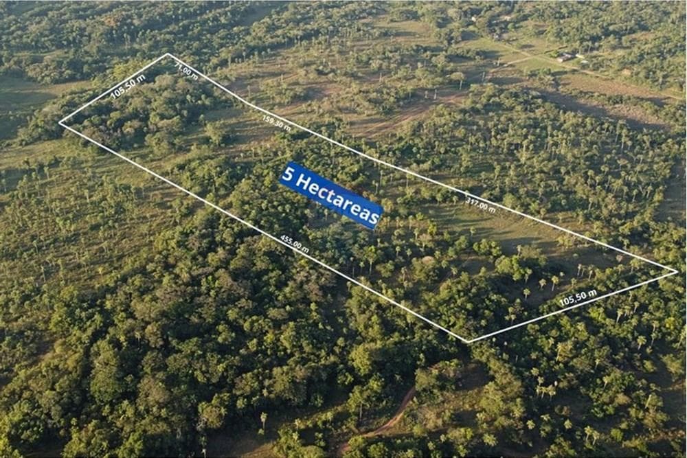 Terreno en Venta en Cordillera, Caacupé!, foto 3