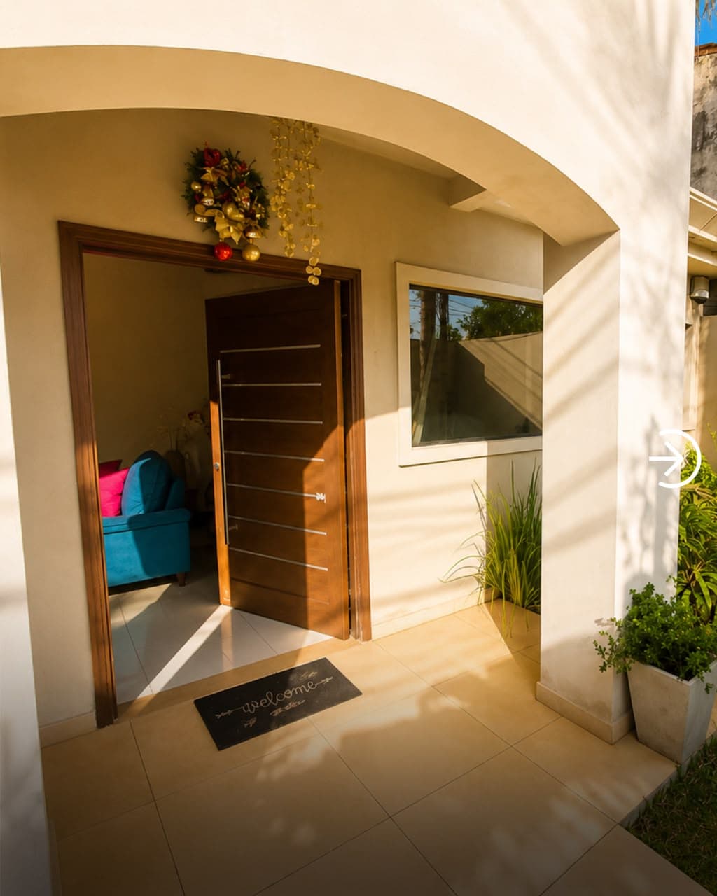 Casa En Alquiler - Barrio Cañada Del Ybyray, foto 4