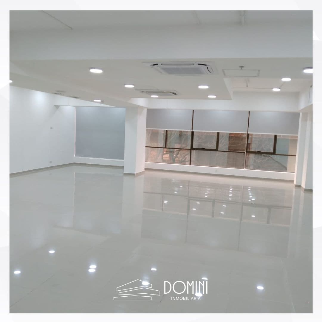 Alquiler de local comercial / oficina