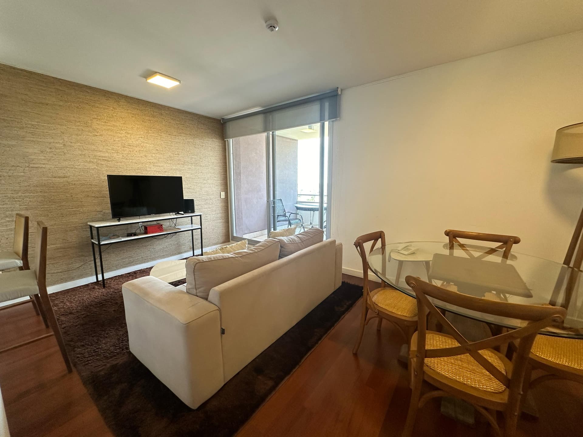 Departamento Amoblado Sky Tower, foto 5