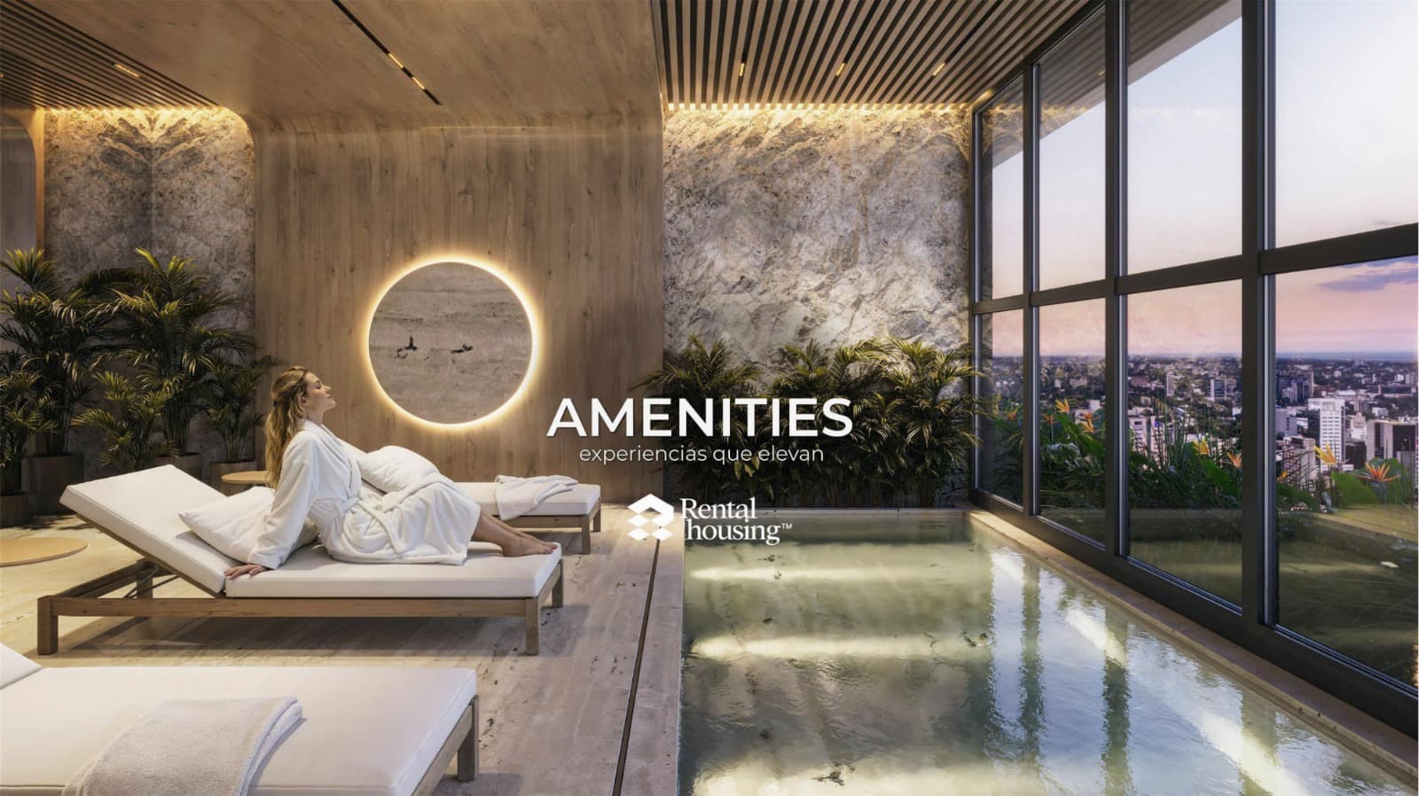 Monoambientes en reventa - aether civis — foto 4
