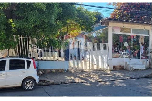 Terreno - Venta - Paraguay Asunción San Vicente, foto 1