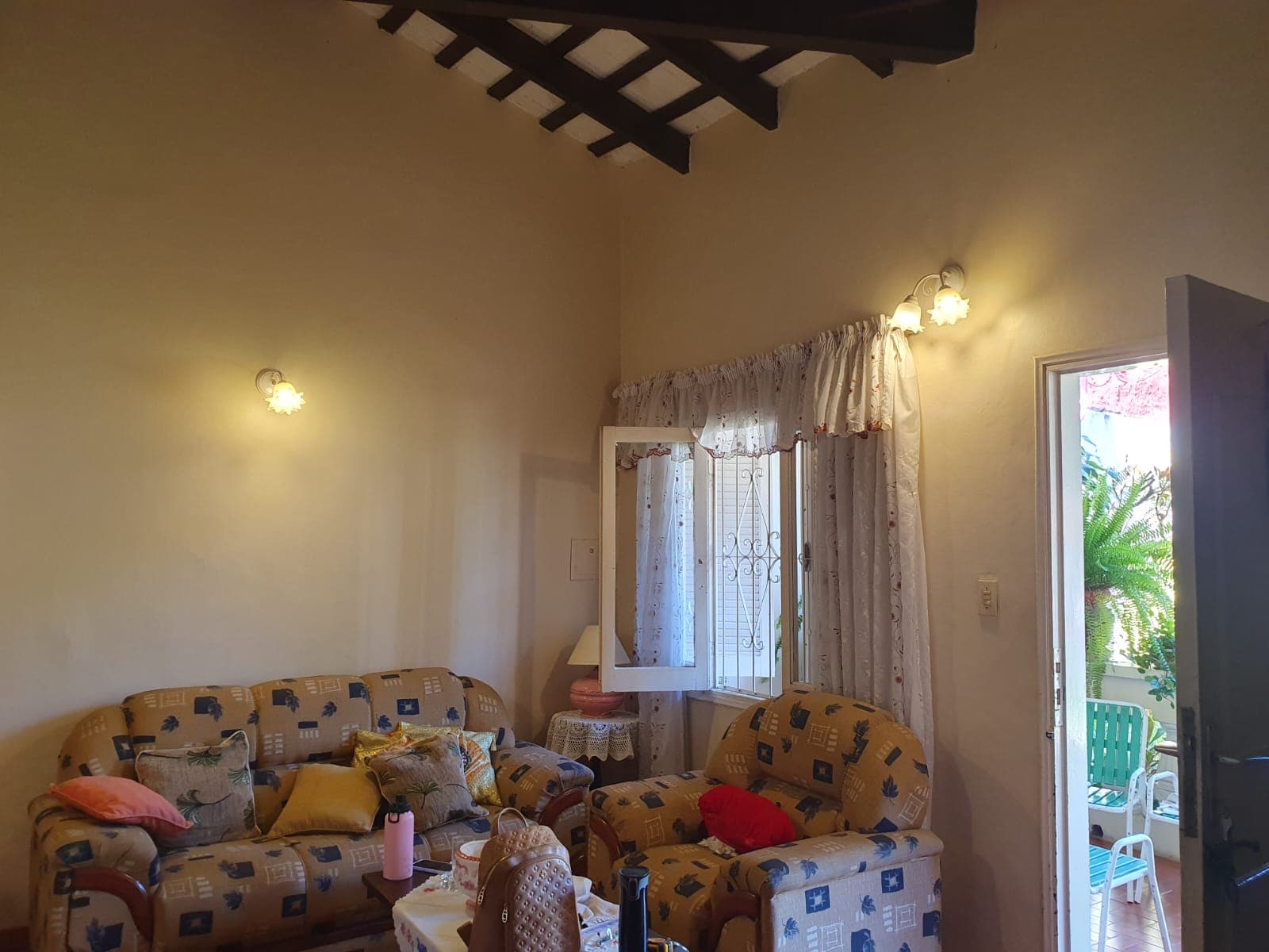 casa en Luque, zona Garden — foto 5