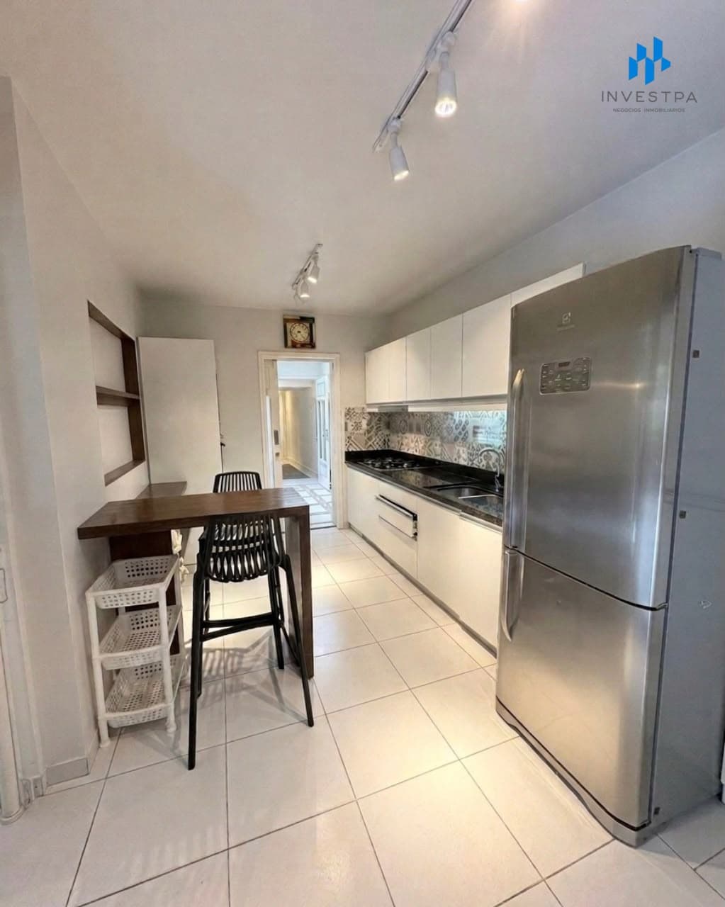 Duplex de 3 habitaciones en alquiler en Barrio Ciudad Nueva, foto 3