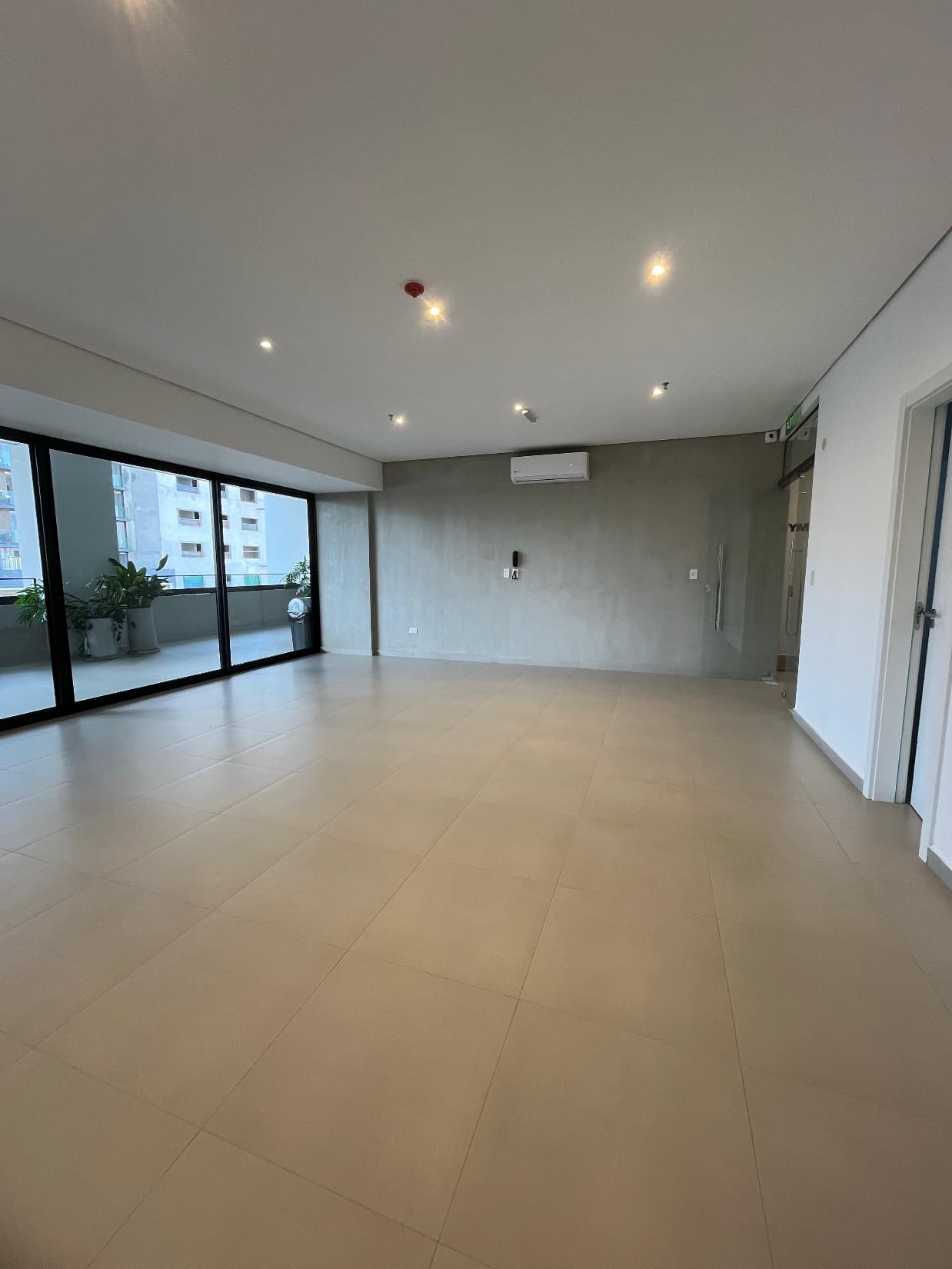 Molas lópez, en alquiler hermoso depto de 2 dormitorios en suite, foto 3