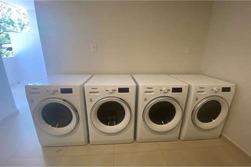 Departamento en Luque, Insignia Terra I — foto 4