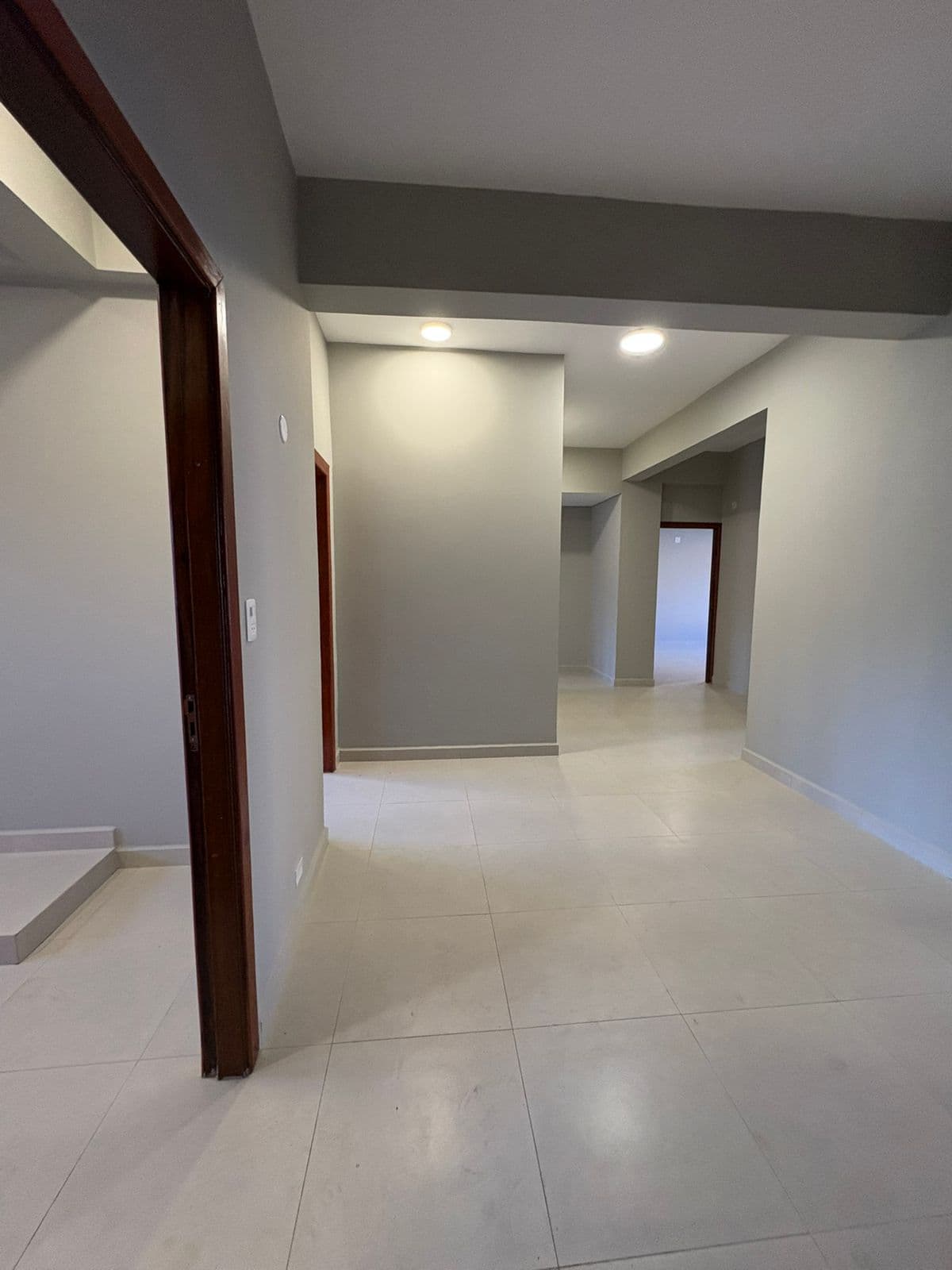 Alquiler – departamento 5 habitaciones en suite (junto o separado)