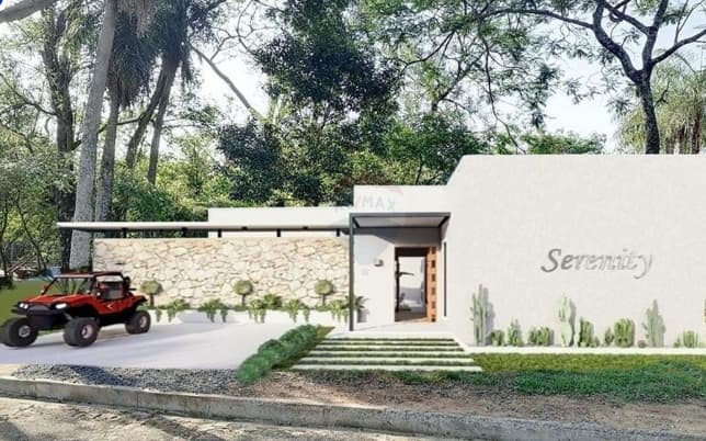 casa a estrenar en Punta Serena — foto 4