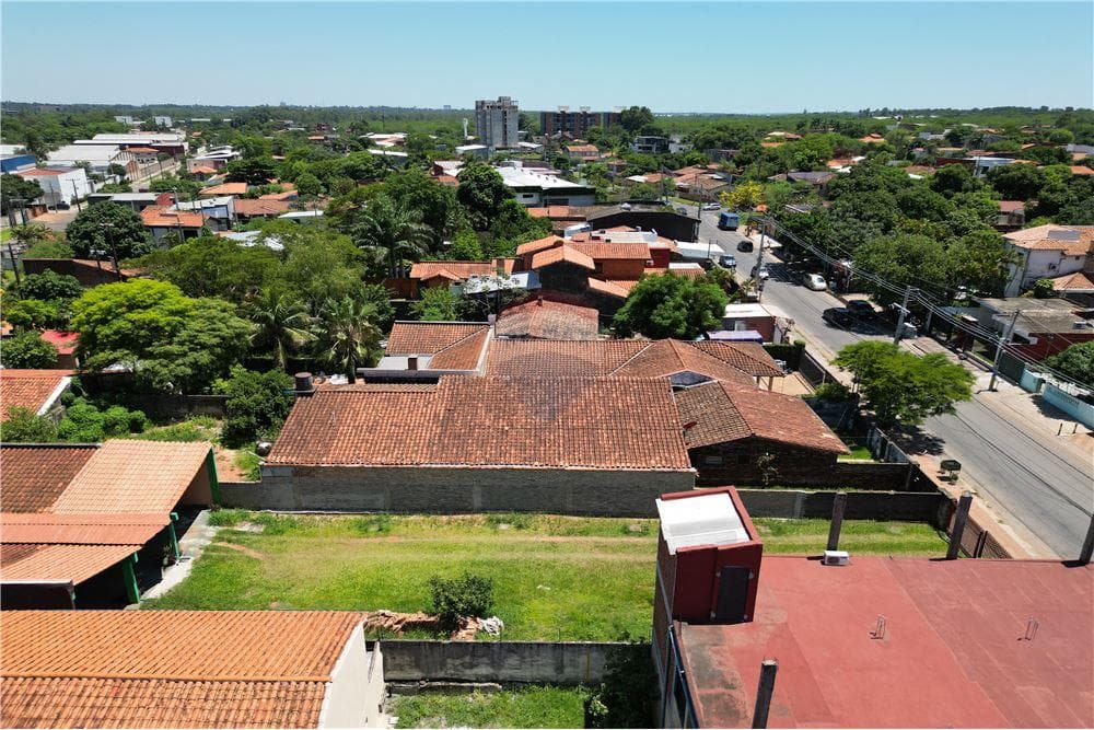 Terreno de 1.200 m² (24x50) en Luque Zona CIT, Oportunidad de Inversión, foto 5