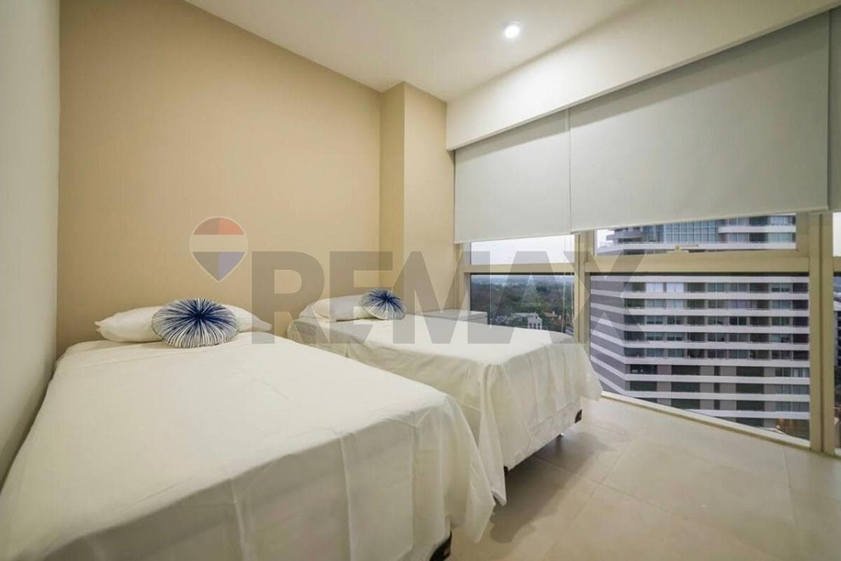 En venta - departamento - the tower, foto 2