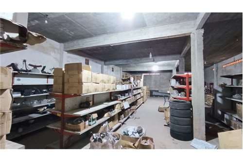 Depósito-alquiler-av. General Eugenio A. Garay, San Lorenzo, Central, foto 4