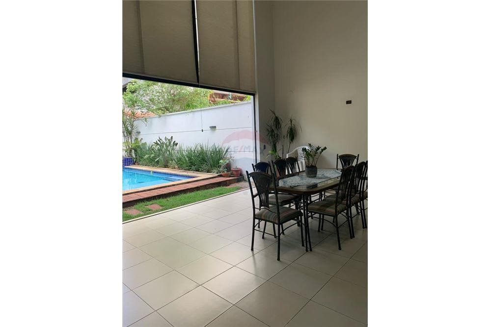 Casa En Villa Morra 4 Dormitorios En Suite — foto 5