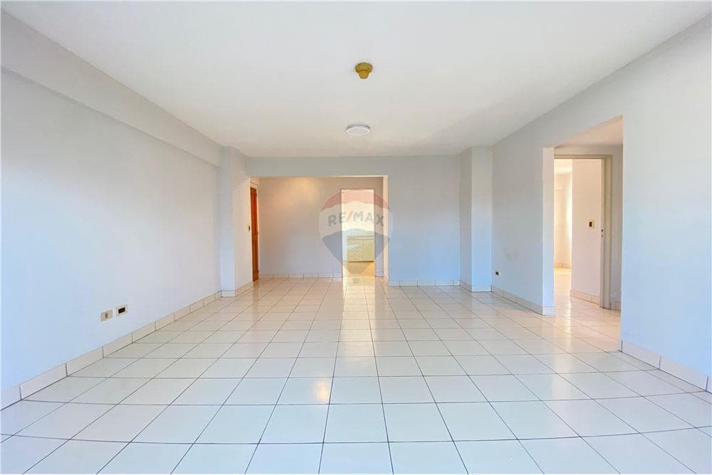 Departamento - Alquiler - Tacumbú, Paraguay, foto 2