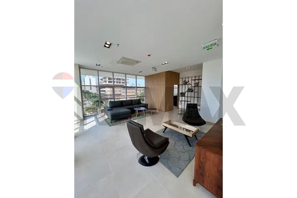 de apartamento amoblado Las Lomas, foto 2