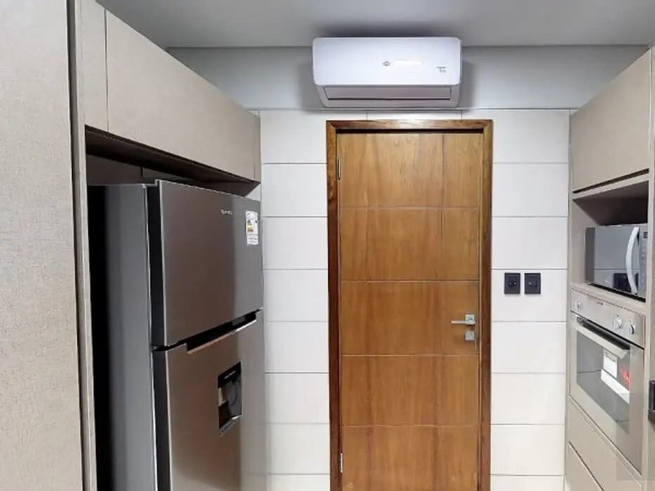 departamento de 2 habitaciones. Las Lomas, foto 4