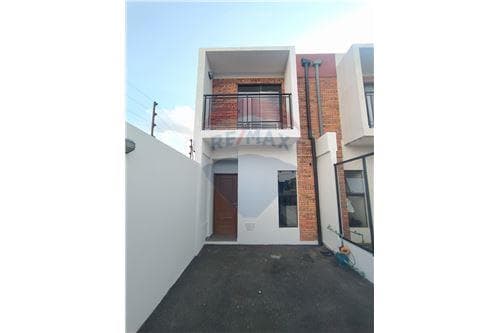 Duplex-Venta-PY Central Luque