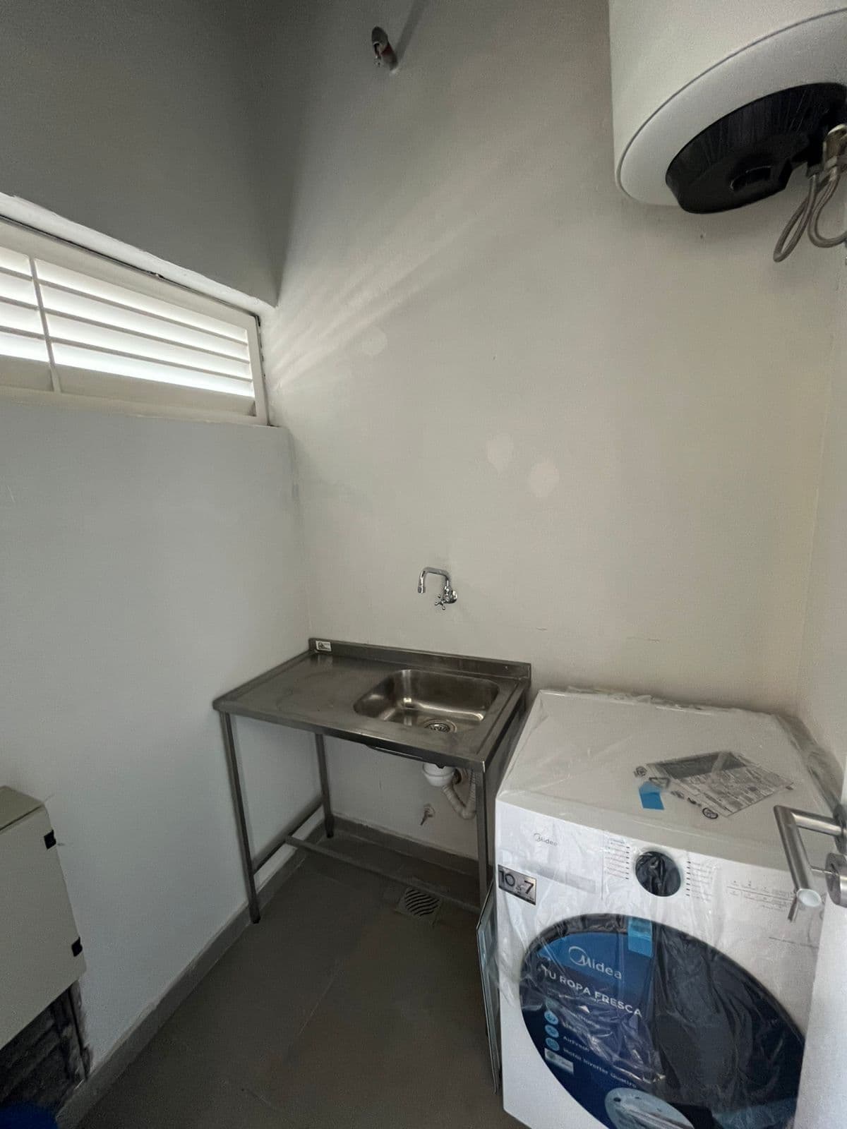 Hermoso penthouse amoblado con vista a la bahia — foto 3